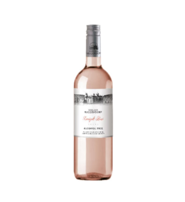 Schloss Raggendorf Zweigelt rosé Alkoholfrei 0,75l