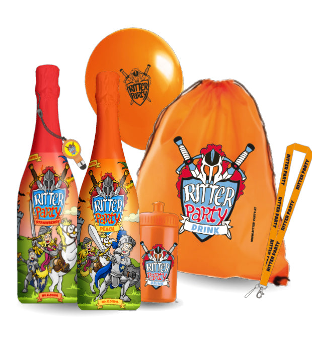 Ritter Party Fan Package