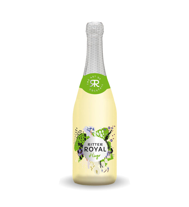Ritter Royal Hugo 0,75l