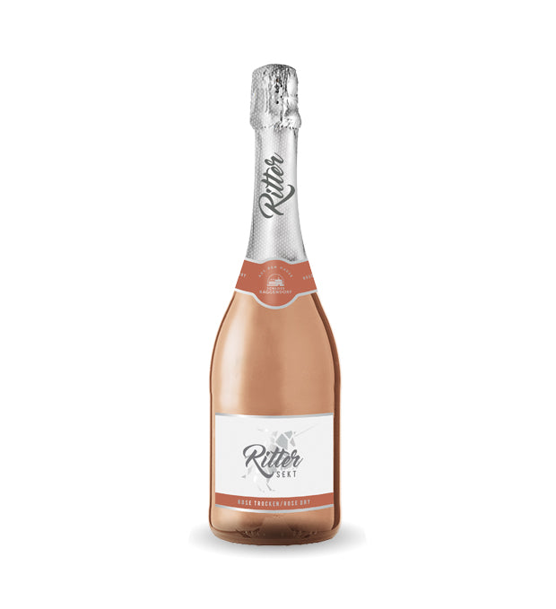 Ritter Sekt Rosé 0,75l