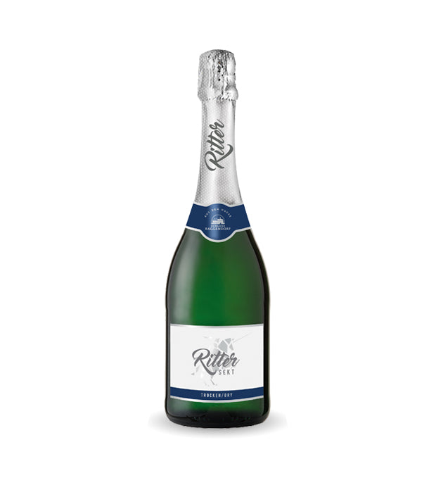 Ritter Sekt trocken 0,75l