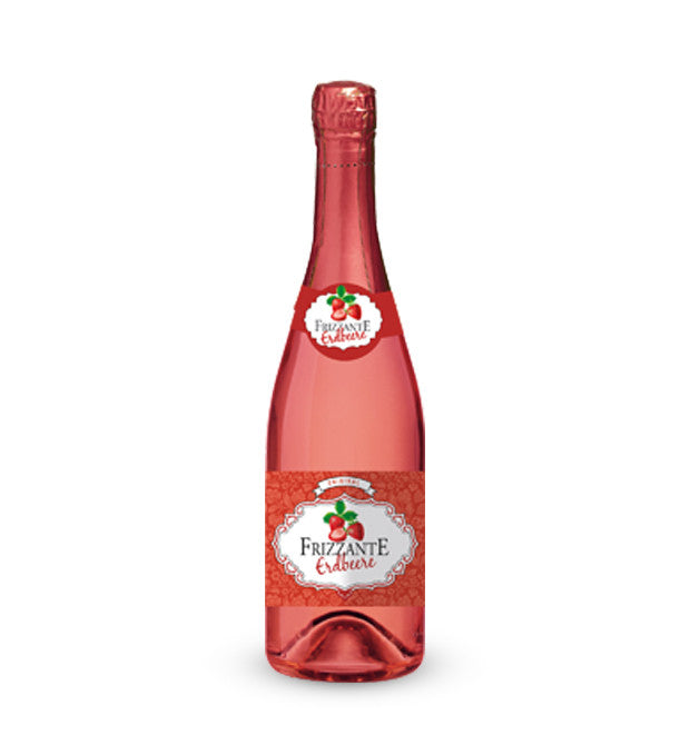 Ritter Frizzante Erdbeer 0,75l