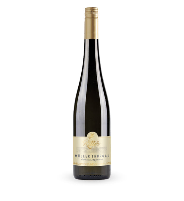 Ritter Premium Müller Thurgau 0,75l