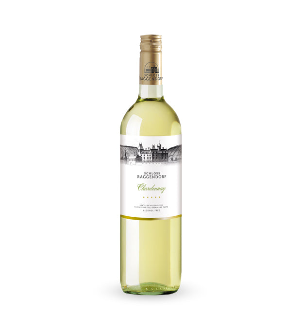 Schloss Raggendorf Wein Alkoholfrei Chardonnay 0,75l