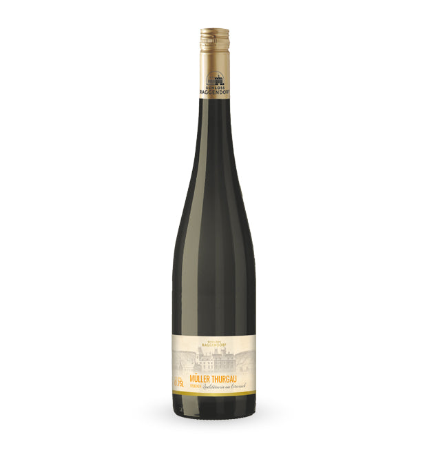 Schloss Raggendorf Premium Müller Thurgau 0,75l