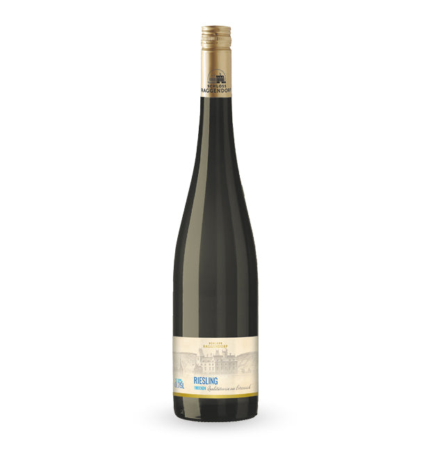 Schloss Raggendorf Premium Riesling 0,75l