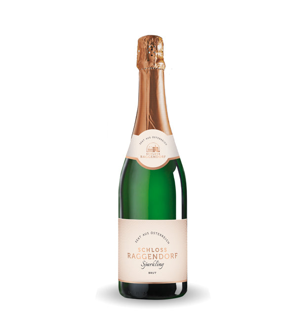 Schloss Raggendorf Sekt brut Edition 0,75l