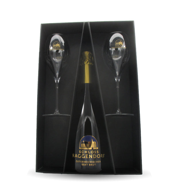 Schloss Raggendorf Premium Package