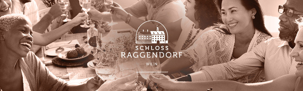 Schloss Raggendorf Wein