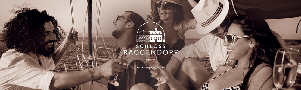 Schloss Raggendorf Sekt