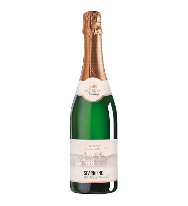 Schloss Raggendorf Sekt brut Edition 0,75l