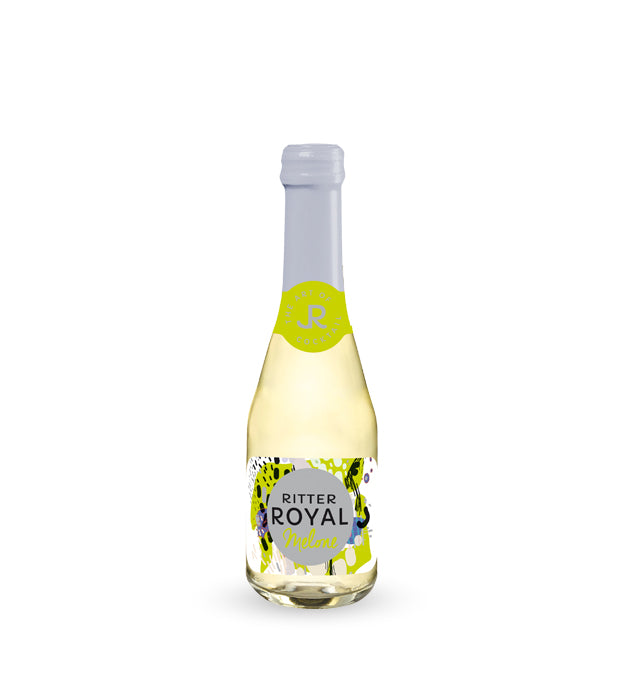 Ritter Royal Melone 0,20l
