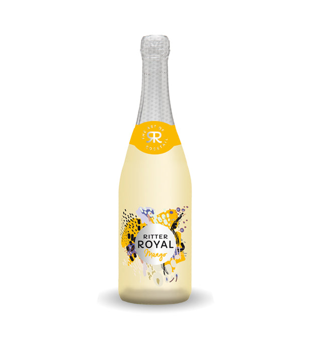 Ritter Royal Mango 0,75l